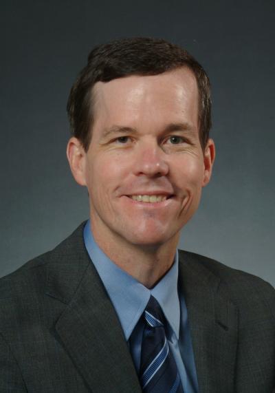 Cam Patterson, MD, MBA, University of North Carolina School of Medicine 