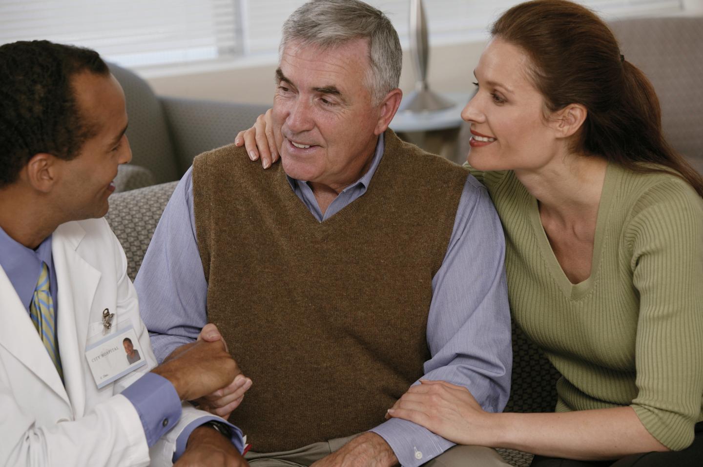 Palliative Care Meeting