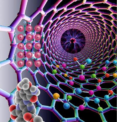 Schematic Illustration