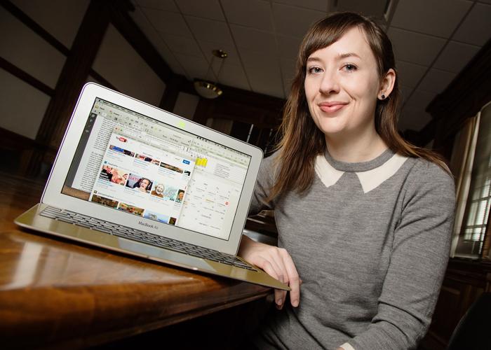 Brittany Duff, University of Illinois at Urbana-Champaign