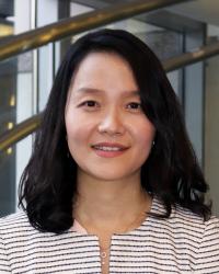 Sanghee Yun, Ph.D., Children's Hospital of Philadelphia 