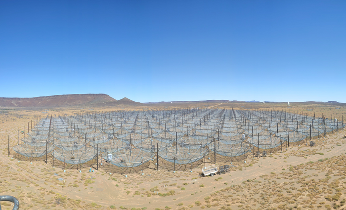 The HERA array in 2022