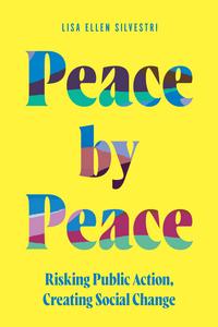 Cover image for Peace by Peace