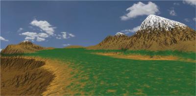 Images for 3-D Video Games Without High Price Tags or Stretch Marks (3 of 3)