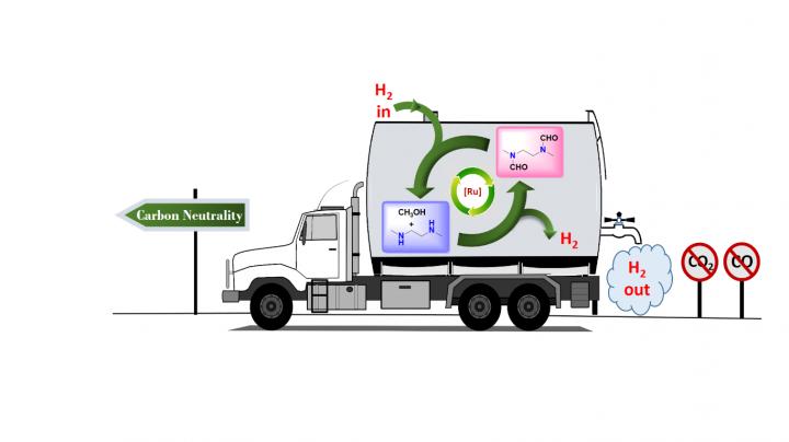 Breaking the Cycle of Carbon Emissions