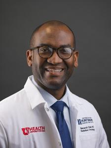 Bismarck Christian Odei, MD