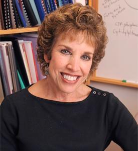 Carole Mendelson, UT Southwestern Medical Center