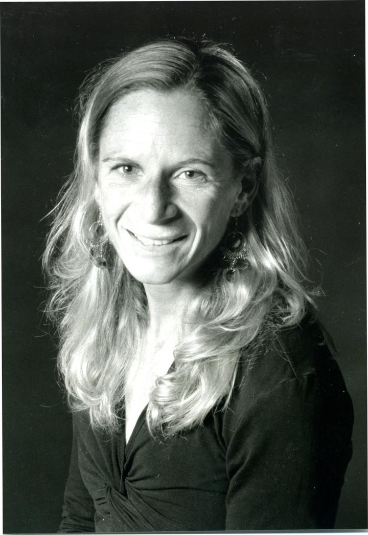 Pamela Hinton, University of Missouri Columbia