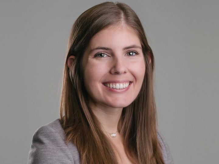 Brooke Kauffman [IMAGE] EurekAlert! Science News Releases