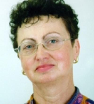 Professor Beka Solomon, American Friends of Tel Aviv University