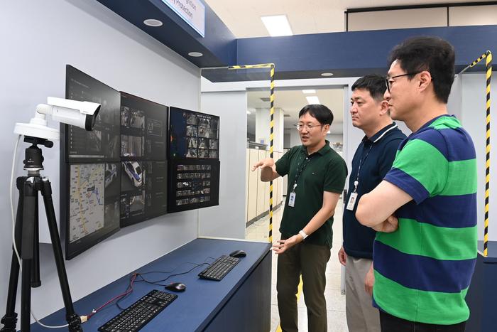 AI CCTV_1 [IMAGE] | EurekAlert! Science News Releases