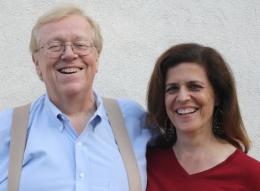 John Tooby and Leda Cosmides, University of California - Santa Barbara