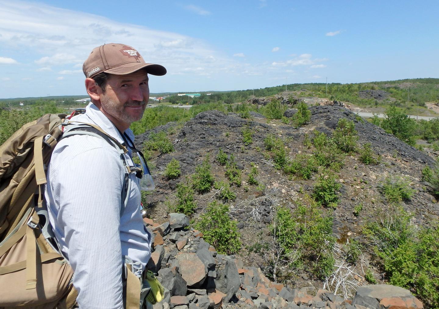 Rais Latypov, University of the Witwatersrand