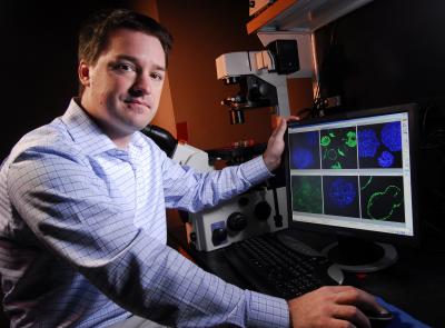 Todd McDevitt, Georgia Institute of Technology