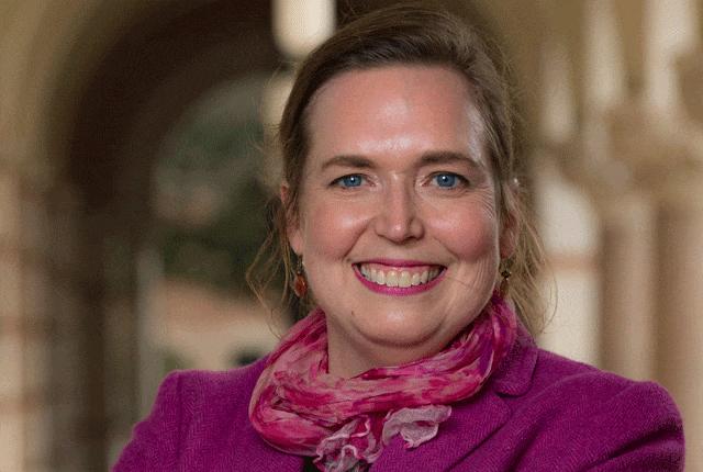 Elaine Howard Ecklund, Rice University 