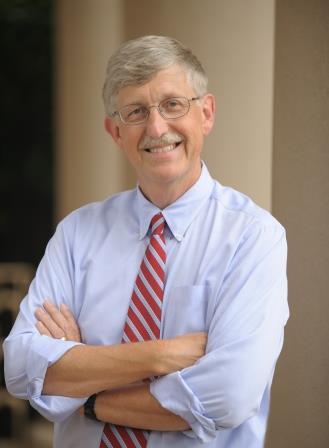 Francis Collins,  	Federation of American Societies for Experimental Biology 