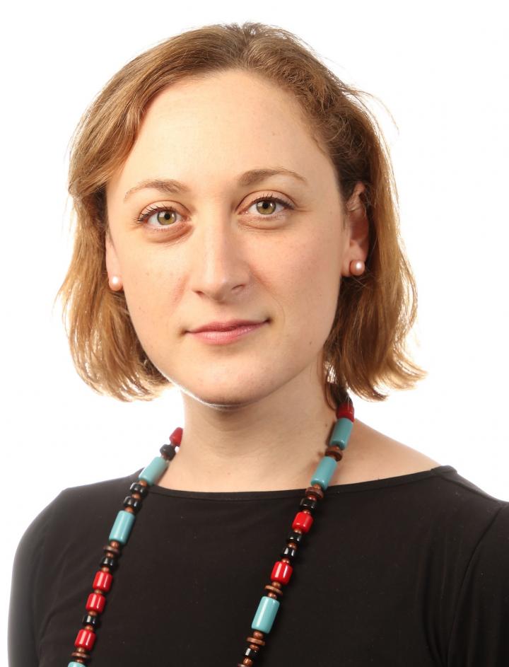 Diana Cousminer, Children's Hospital of Philadelphia