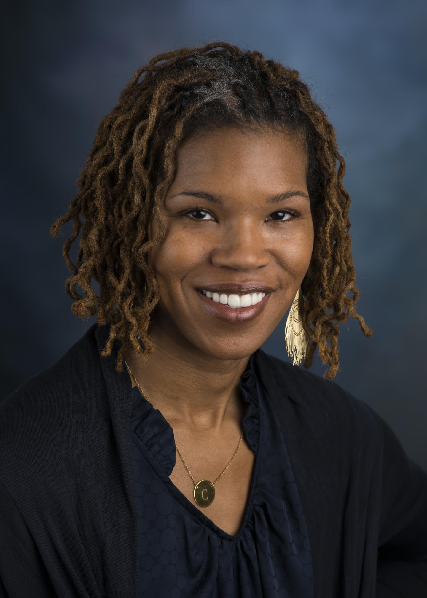 Charlie Garnett Benson, Georgia State University