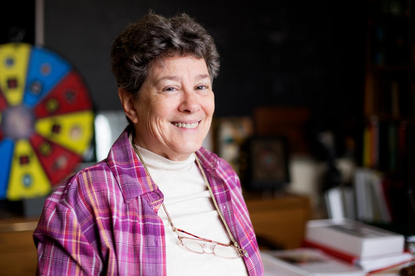 Catherine Pilachowski, Indiana University