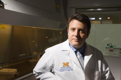 Two Paths to MS (1 of 2)