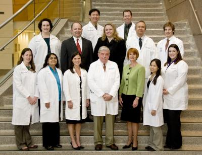 Center for Antimicrobial Stewardship and Epidemiology Teams Pharmacists, Physicians