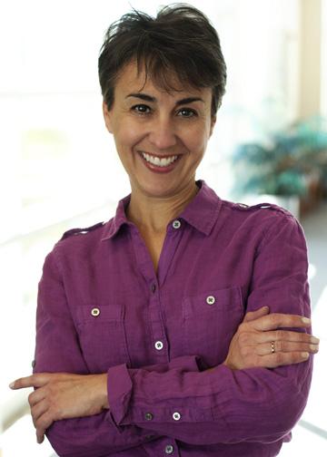 Lia Gore, University of Colorado Cancer Center