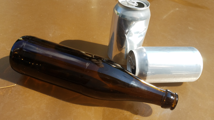 Heavy alcohol consumption can cause significant harm to those other than the drinker