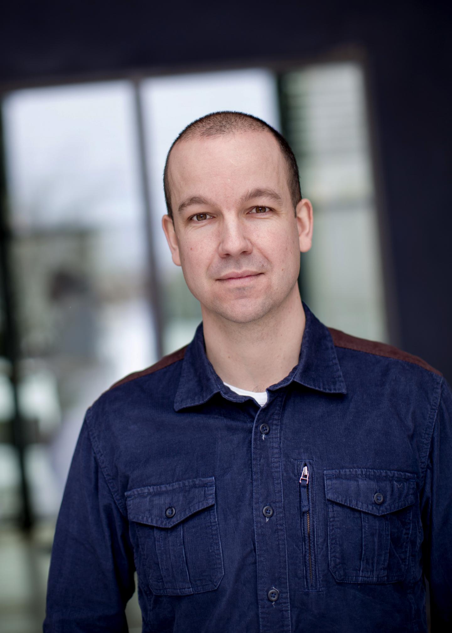 Lars Forsberg, Uppsala University