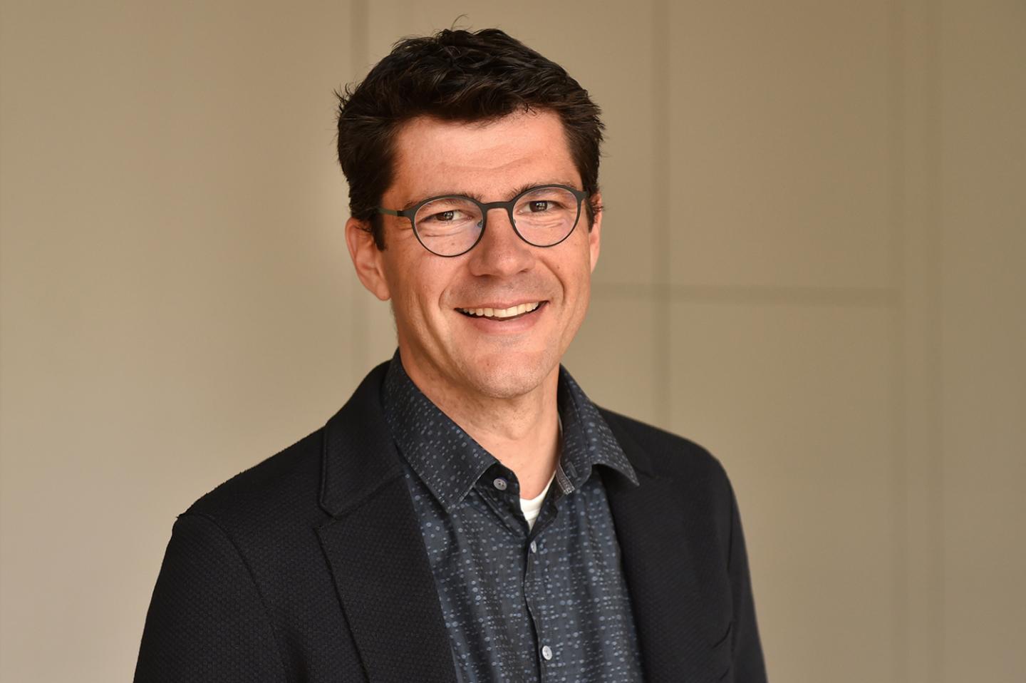 Holger Kreft, University of Göttingen