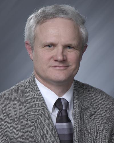 Kurt Kroenke, M.D., Indiana University