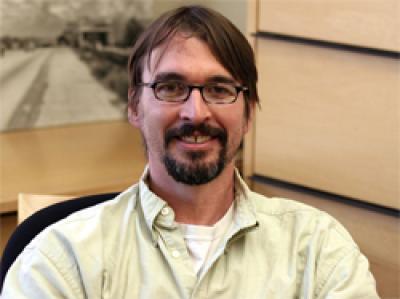 Jeffery Cox, University of California -- San Francisco