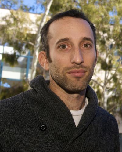 Michael Gurven, University of California -- Santa Barbara