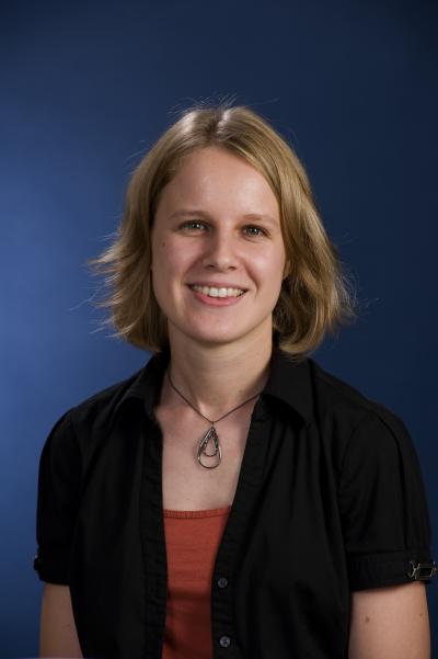 Sonia Chernova, Worcester Polytechnic Institute