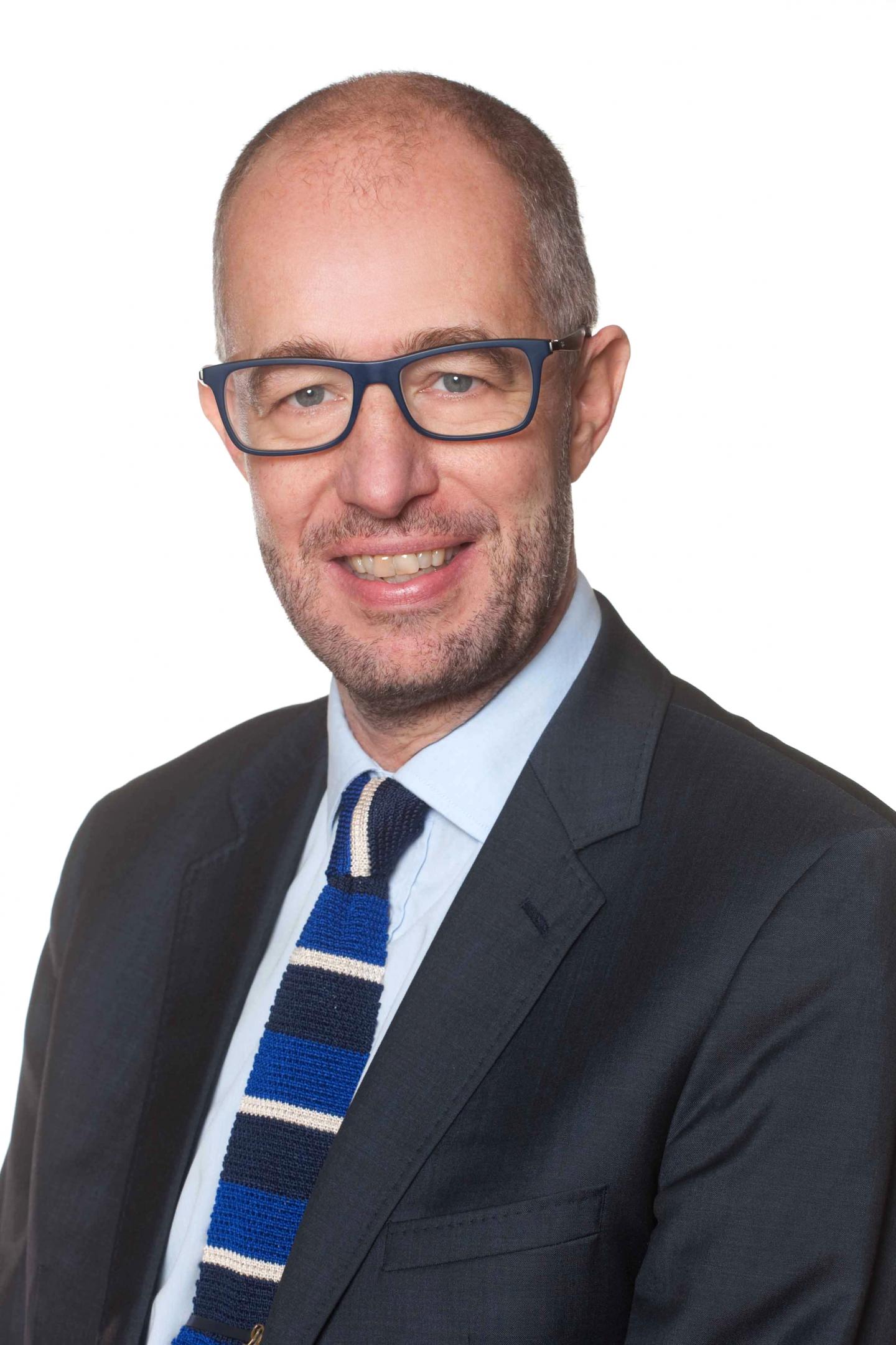 Magnus Simren, University of Gothenburg