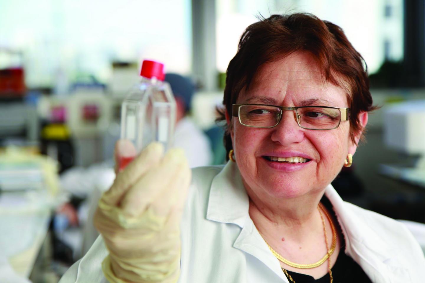 Researchers identify non-coding RNA molecule in trypanosome parasites