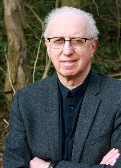 Sir Andy Haines, 2022 Laureate of the Tyler Prize for Environmental Achievement