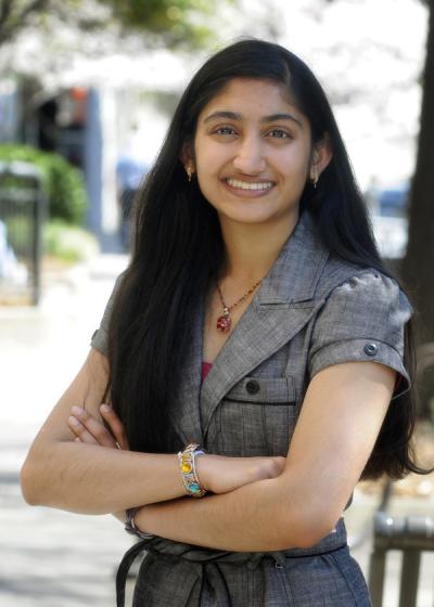 Shweta Naran Patel, University of Alabama at Birmingham