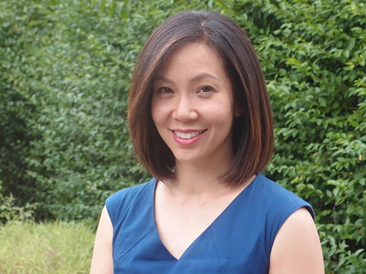 Serena Nik-Zainal, University of Bern