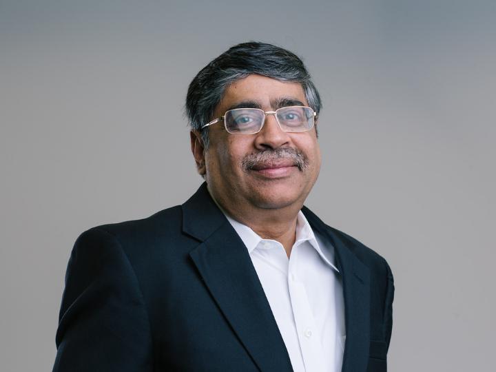 Rakesh Verma, University of Houston