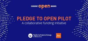 Pledge to Open