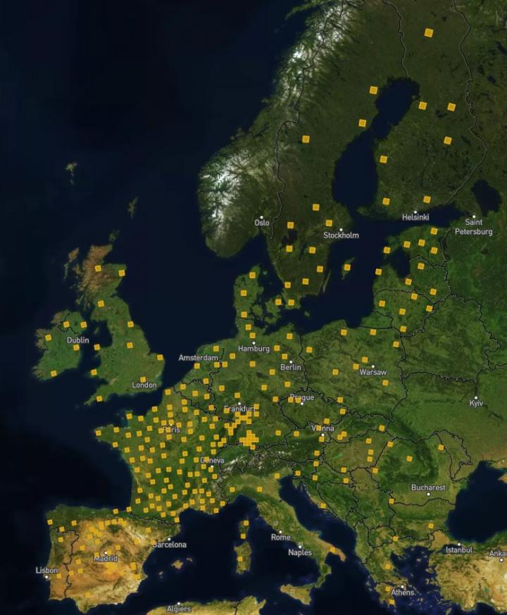 AWA -- AgriAdapt Webtool