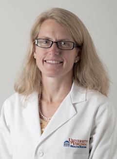Susan C. Modesitt, University of Virginia Cancer Center