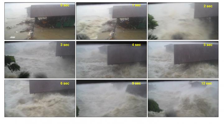 Video -- Gensis (2013)