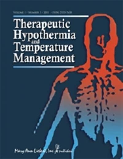 Therapeutic Hypothermia and Temperature Management