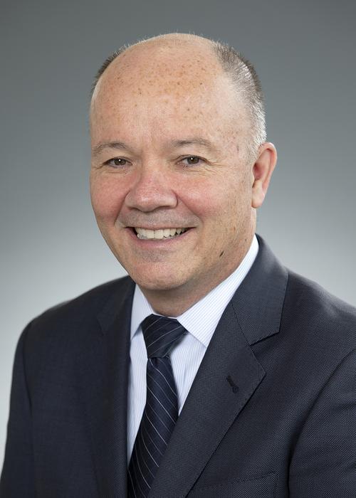 Michael F. Murray, MD, named System Chief of the Division of Genomic Medicine and Clinical Director of the Institute for Genomic Health at Mount Sinai.