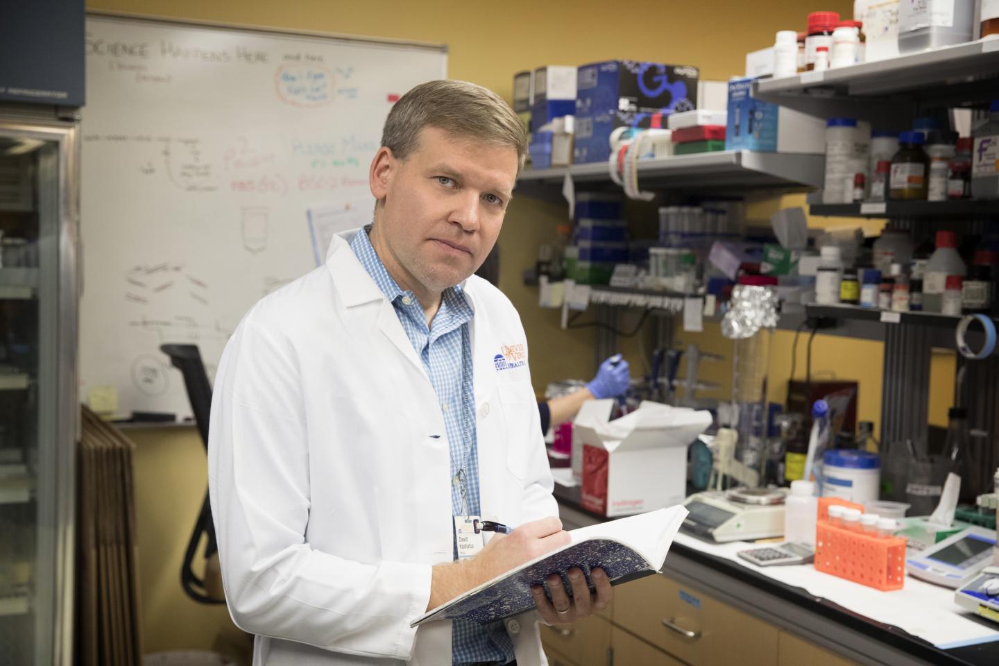 Pancreatic Cancer Discovery Reveals How the Aggressive Cancer Fuels Its Growth