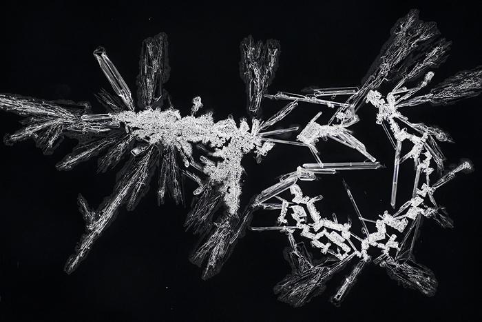 Potassium nitrate