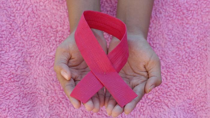 pink ribbon