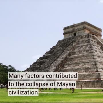 The Long-Term Effects of Mayan Agriculture