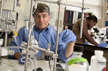 Julian Solway, University of Chicago Medicine